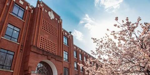 华东师范大学专业解读(华东师范大学a+专业有哪些)插图1