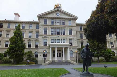 建筑管理专业大学排名(四川建筑专业大学排名)插图1