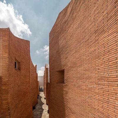 国美建筑学专业怎样就业(国美建筑学就业怎么样)插图1