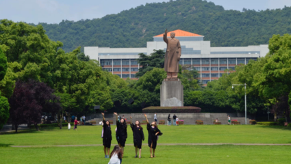 江南大学哪些专业好就业(江南大学烹饪专业就业)插图