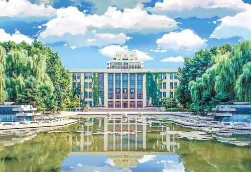 西安交通大学专业(西安交通大学专业评级排名)插图3