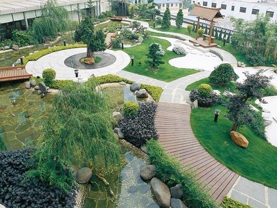 园林技术专业学什么科目(园林技术专业学什么课程)插图1