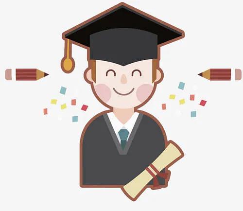 哪些小自考自带学位(小自考有没有学位)插图1