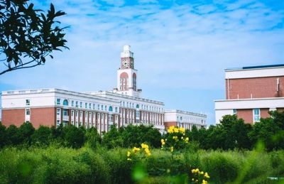 南华大学 专业分数线(南华大学特色专业及分数线)插图2