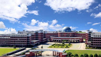 专业代码南方医科大学(专业代码怎么查)插图1