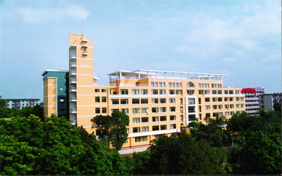 广州医科大学专业分数(广州医科大学皮肤病研究所)