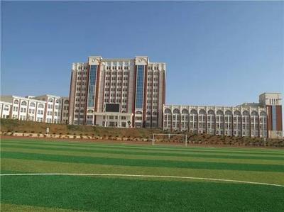 兰州财经大学二本专业(兰州财经大学二本专业分数线)插图2