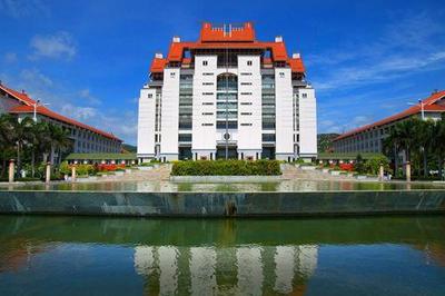 厦门工程学院的建筑学专业(湖北工程学院建筑学)插图