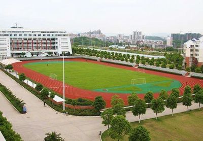 信阳师范学院单招专业(信阳师范学院体育单招2022简章)插图1