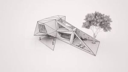 上建筑学专业后悔了(学建筑学的人 你后悔吗)