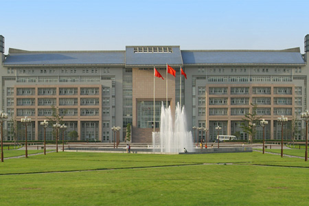 合肥工大的建筑学专业(合肥工大有哪些专业)插图