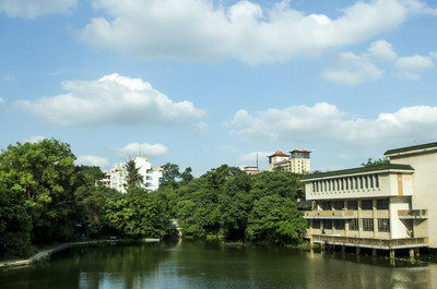 广西师范大学师范专业(广西师范大学师范专业有哪些)插图1