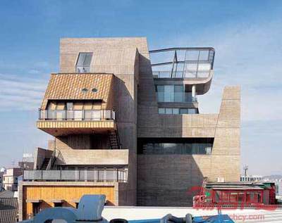 国美建筑学专业怎样就业(国美建筑学就业怎么样)插图2