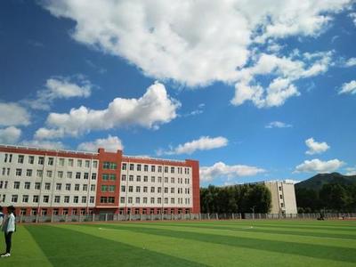 北京工业大学计算机专业(北京工业大学计算机专业课)插图1