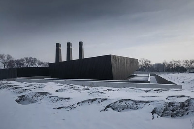 国美建筑学专业怎样就业(国美建筑学就业怎么样)插图