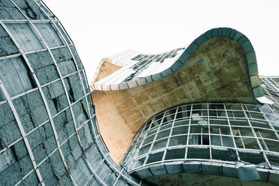 10大建筑学专业(建筑学专业有前途吗)插图1