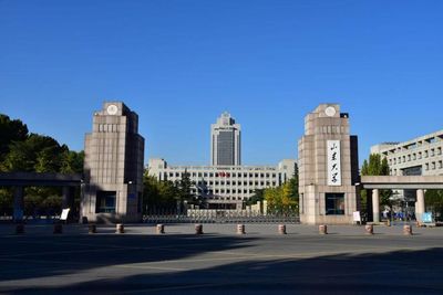 山东大学信息安全专业(山东大学信息安全专业分数线)插图1
