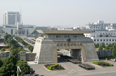 国防科技大学专业分数(国防科技大学专业分数线2021)插图