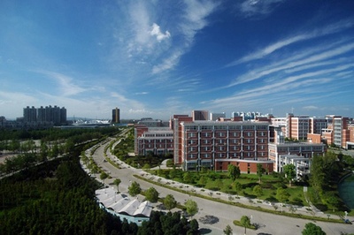 中国计量学院的好专业(中国计量学院分数线)插图