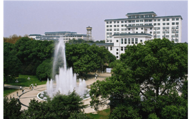 华中师范大学金融专业(华中师范大学金融专业被认可吗)插图