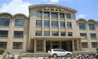 中国农业大学英语专业(中国农业大学英语专业在哪个校区)插图