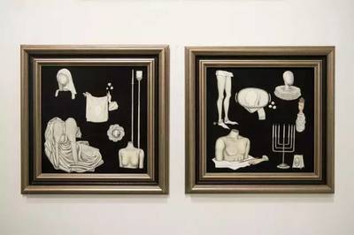 中央美术学院绘画专业(中央美术学院绘画专业作品)插图1