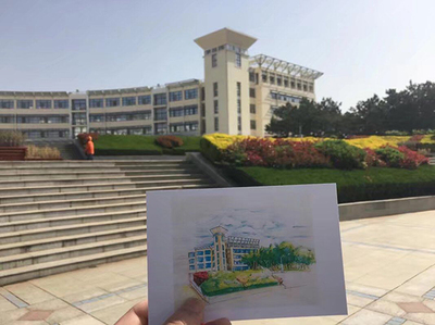 吕梁学院建筑学专业(吕梁学院普通话报名)插图