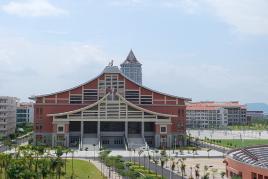 集美大学2024专业(集美大学什么专业最好)插图1