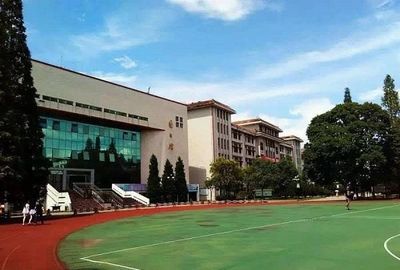 广西师范大学第二专业(广西师范大学有没有二本专业)插图