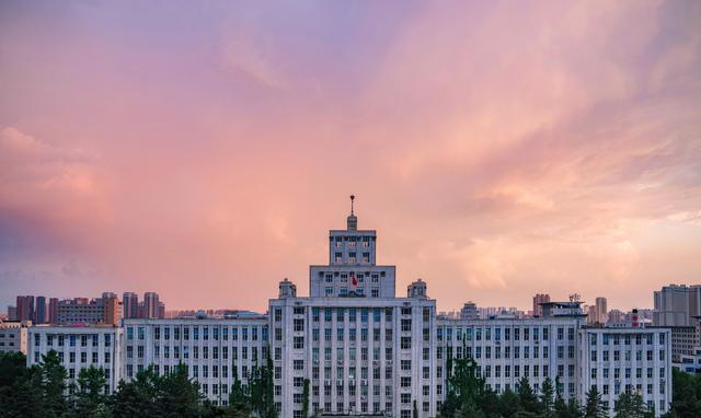 东北林业大学专业排名(东北林业大学专业排名最好的专业有哪些)插图