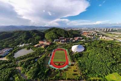 北京师范大学师范类专业(北京师范大学师范类专业珠海校区)插图