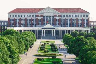 扬州大学2024转专业(扬州大学转专业难吗)