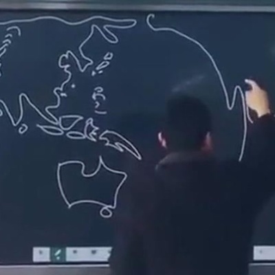 当地理老师学什么专业(当地理老师学什么专业好)插图