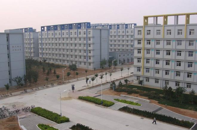 燕山大学机械专业排名(燕山大学机械工程专业排名)插图