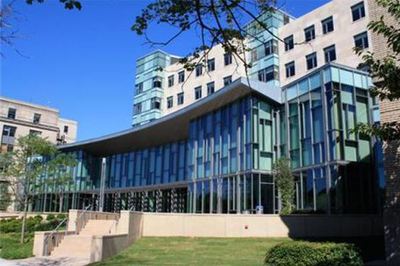 上海海洋大学专业排名(上海海洋大学专业排名在那看)插图