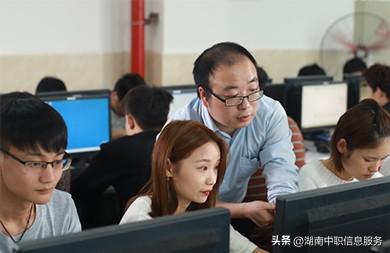 技能学校都有哪些专业(2023年五大技校热门专业推荐)