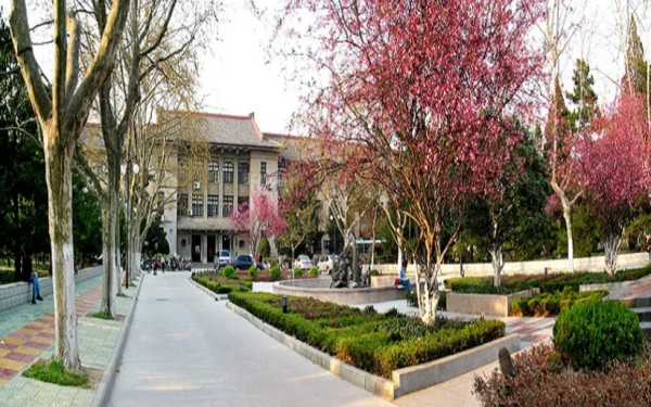 安徽的大学排名一览表一本(安徽有多少大学是一本)