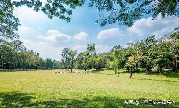 华中农业大学在武汉地位(武汉华中农业大学好吗)