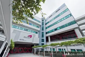 华南理工大学位置在广州的哪个区域(华南理工在广州哪里)
