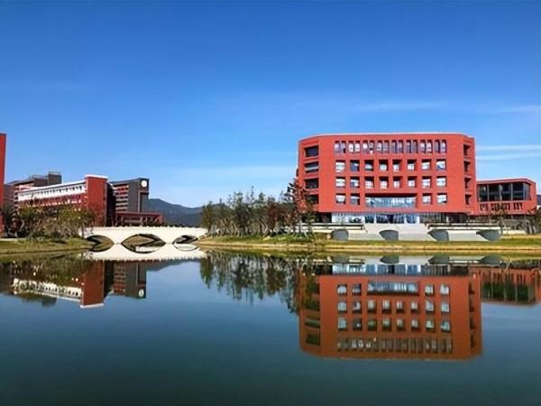 什么叫民办二级学院(民办二类大学)
