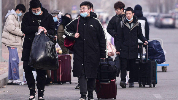 大学入学时间几月份(大学入学一般是什么时候)