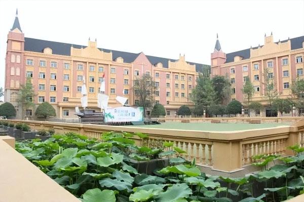 四川有哪些幼师专业的专科学校(四川幼师专业的大专院校排名)