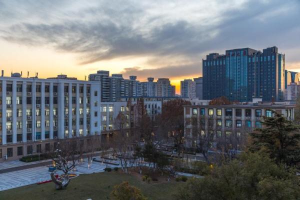 北京化工大学算顶级211吗(北京化工大学什么档次 知乎)