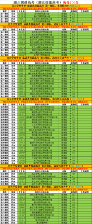 技能高考分数多少(技能高考一般考多少分)