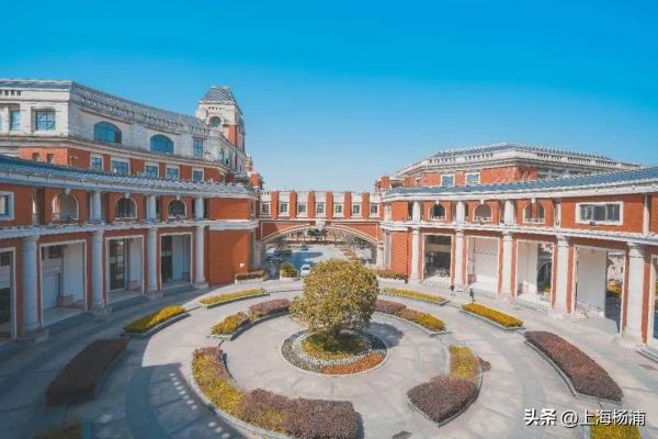 ut是哪个大学，上海理工大学录取规则与收费标准详解