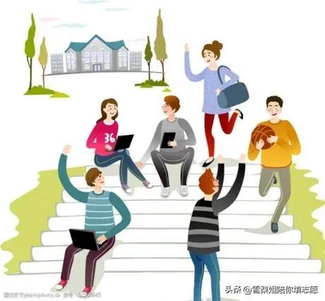 211大学最低要多少分(多少分才能考上一本的临床医学专业)