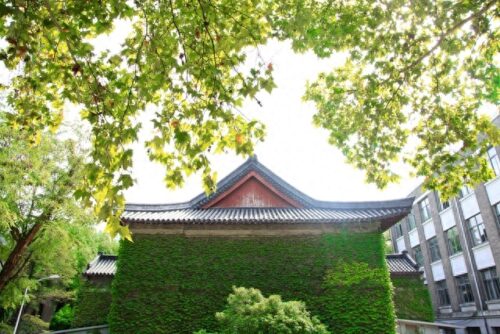 南京大专学校排名(南京大学的排名)