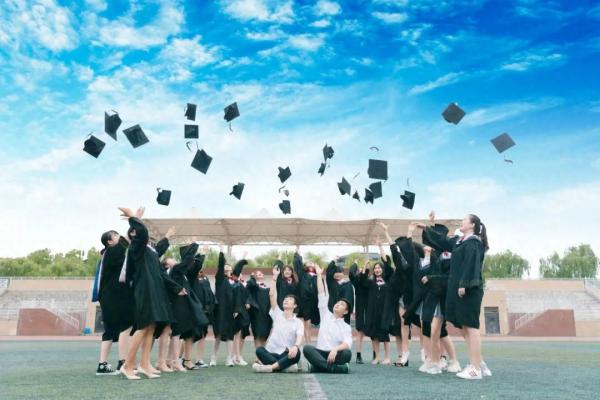 陕西二本学校排名(陕西好的二本大学排名文科)