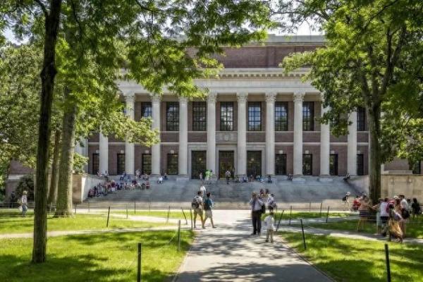 世界顶尖大学排名(最佳全球大学排名)