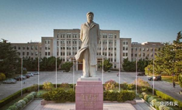 全国理工大学排名(北理工知名度)